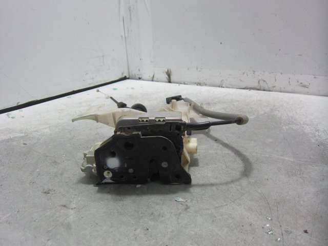 PORSCHE 8J1837016A Cerradura de puerta delantera derecha comprar Barcelona