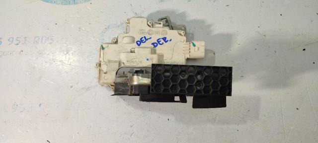 PORSCHE 8J1837016A Cerradura de puerta delantera derecha  comprar en Ponferrada