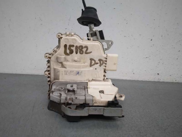 8J1837016C VAG Cerradura de puerta delantera derecha comprar Alcalá