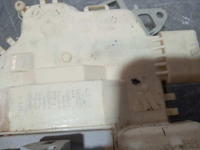 VAG 8J1837016C Cerradura de puerta delantera derecha  comprar en Albacete