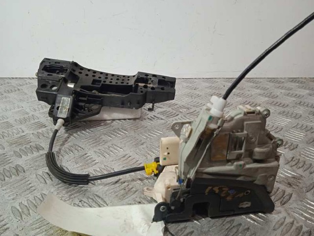 8J1837016C VAG Cerradura de puerta delantera derecha  en stock Gandía