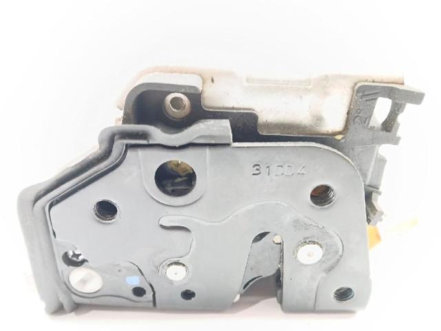 VAG 8J1837016D Cerradura de puerta delantera derecha  disponible Valladolid