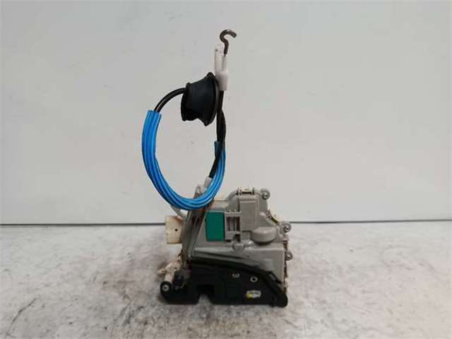 8J1837016D Cerradura de puerta delantera derecha  disponible Burgos