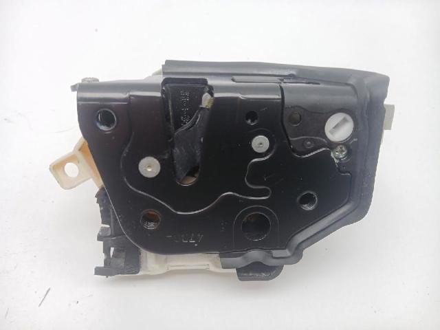 VAG 8J1837016D Cerradura de puerta delantera derecha  comprar en Ponferrada