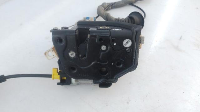 VAG 8J1837016D Cerradura de puerta delantera derecha  comprar en Albacete
