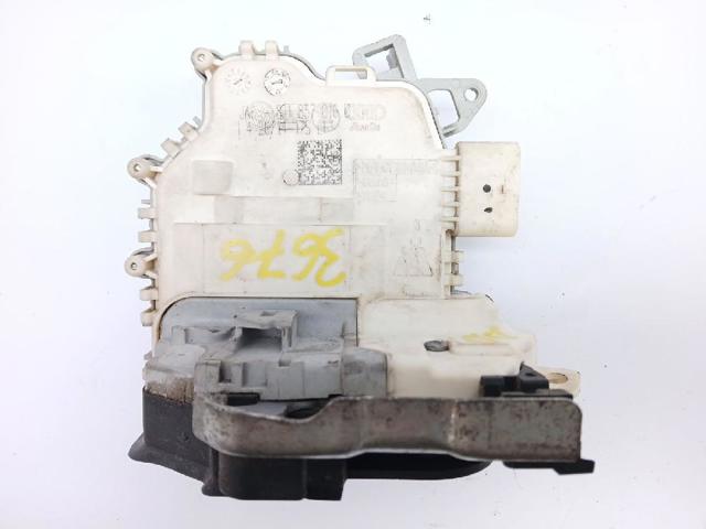 8J1837016D VAG Cerradura de puerta delantera derecha  en stock Huelva