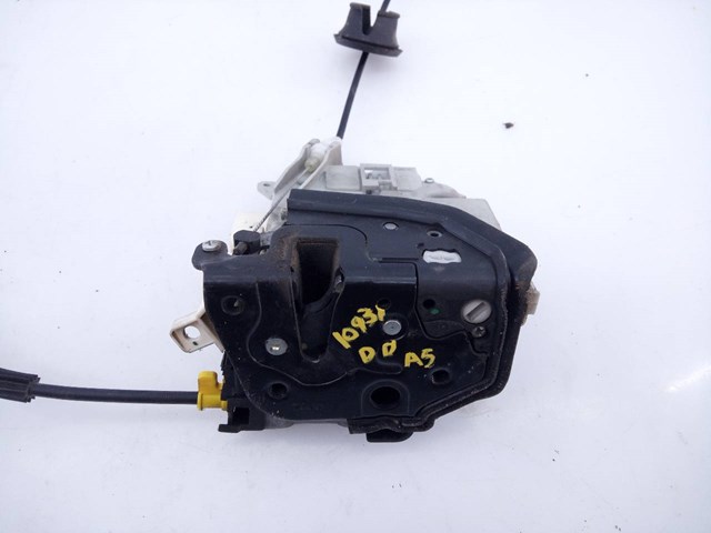 8J1837016E VAG Cerradura de puerta delantera derecha  disponible Ourense