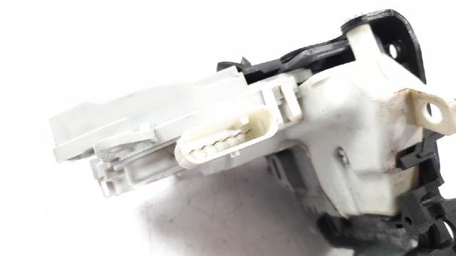 8J1837016E VAG Cerradura de puerta delantera derecha  en stock Córdoba
