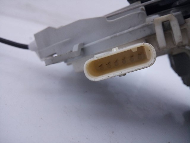 8J1837016E VAG Cerradura de puerta delantera derecha comprar Madrid