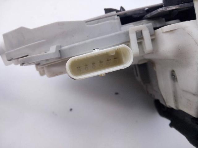 VAG 8J1837016E Cerradura de puerta delantera derecha comprar Barcelona