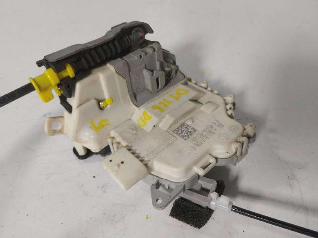 8J1837016E VAG Cerradura de puerta delantera derecha  comprar en Oviedo