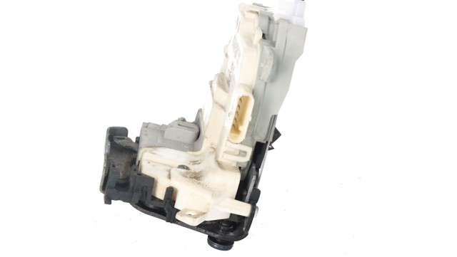 VAG 8J1837016E Cerradura de puerta delantera derecha  disponible Valladolid