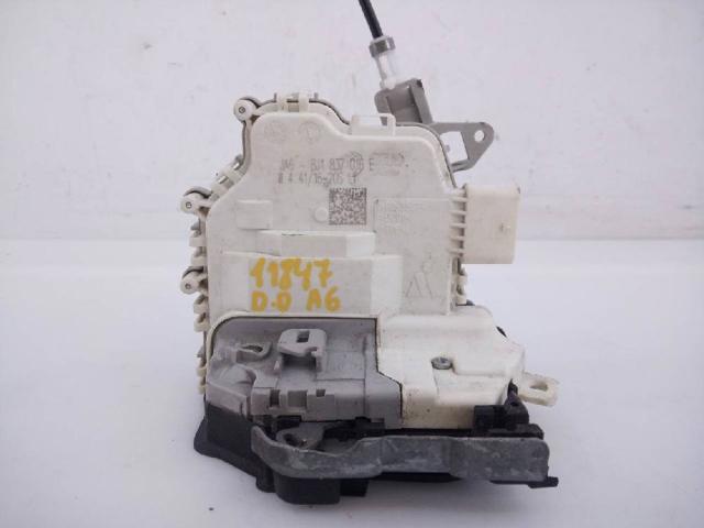 8J1837016E Cerradura de puerta delantera derecha  disponible Burgos