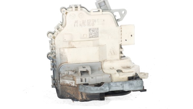 8J1837016E Cerradura de puerta delantera derecha  disponible Málaga