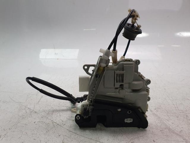 8J1837016E PORSCHE Cerradura de puerta delantera derecha  comprar en Jaén