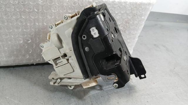 8J1837016E PORSCHE Cerradura de puerta delantera derecha comprar Madrid
