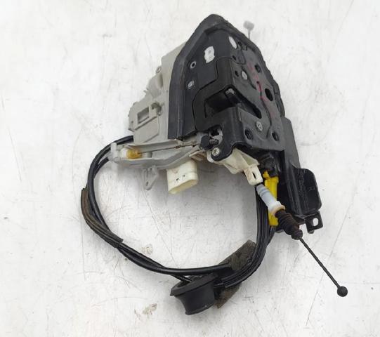 8J1837016E PORSCHE Cerradura de puerta delantera derecha comprar Alcalá