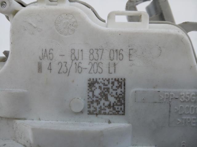 8J1837016E Cerradura de puerta delantera derecha comprar Girona