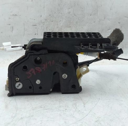 PORSCHE 8J1837016E Cerradura de puerta delantera derecha  en stock Salamanca
