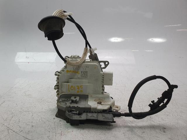 8J1837016E PORSCHE Cerradura de puerta delantera derecha  en stock Huelva