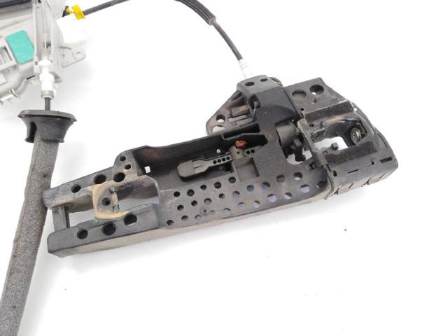 VAG 8J1837016F Cerradura de puerta delantera derecha  disponible Lugo