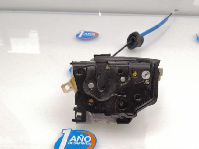 VAG 8J1837016F Cerradura de puerta delantera derecha  en stock Salamanca
