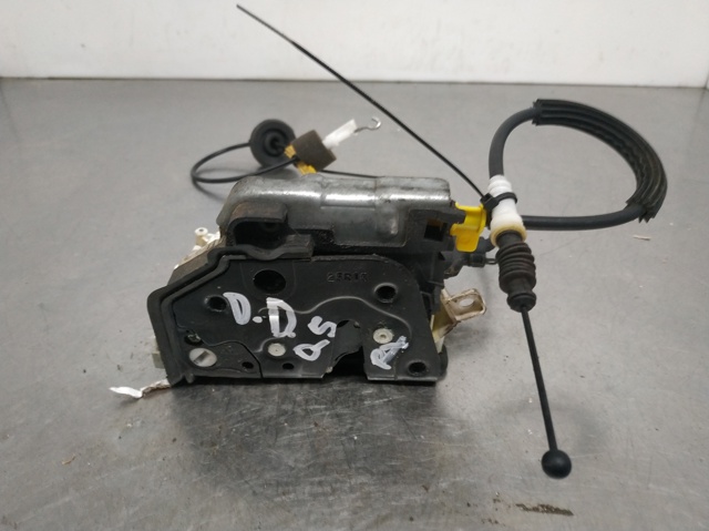 8J1837016F VAG Cerradura de puerta delantera derecha  comprar en Jaén
