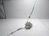 Cerradura de puerta delantera izquierda 8J2837015A VAG