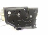 Cerradura de puerta delantera izquierda 8J2837015A VAG