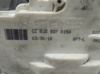Cerradura 8J2837015A VAG