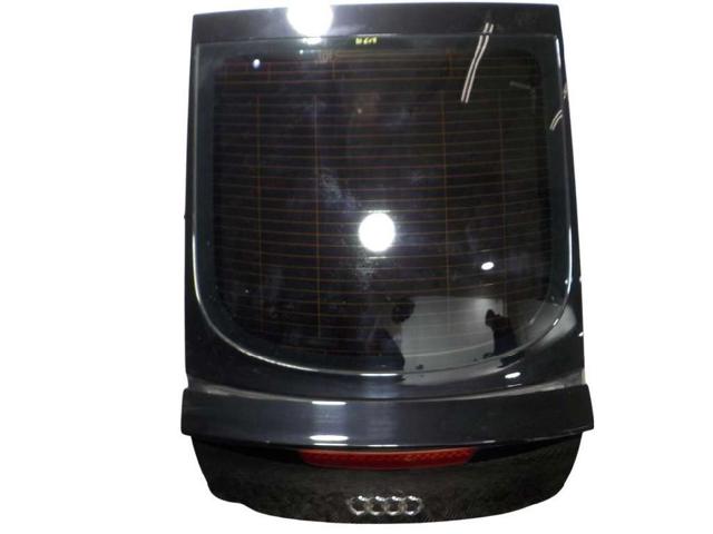 Porton trasero Audi TT (2006-2014)