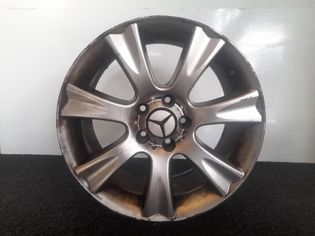 8JX17H2 Mercedes