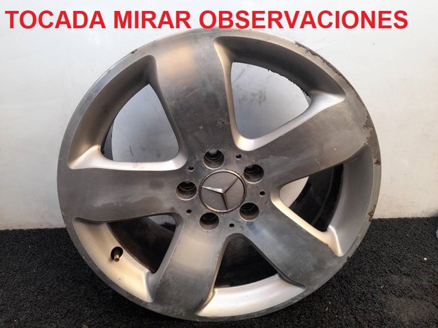 8JX17H2 Mercedes