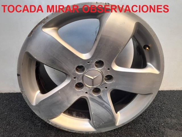 8JX17H2 Mercedes