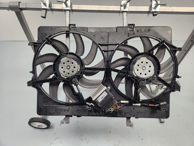 8K0121003M Difusor del radiador de refrigeración  disponible Málaga