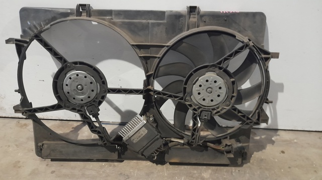VAG 8K0121003M Bastidor radiador comprar Pamplona