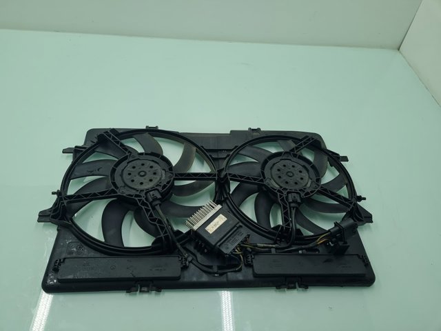 8K0121003M VAG Bastidor radiador comprar Alcalá