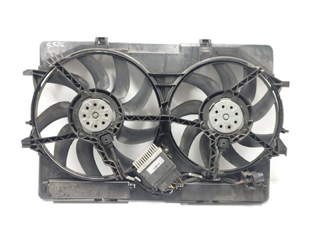 8K0121003M Bastidor radiador  en stock Sabadell