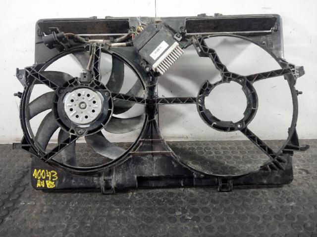 8K0121003M Difusor del radiador de refrigeración  comprar en Pontevedra