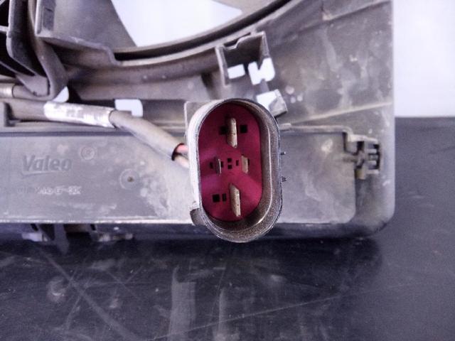 VAG 8K0121003M Difusor del radiador de refrigeración  comprar en Albacete