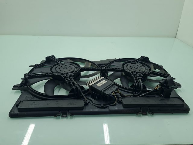 8K0121003M VAG Difusor del radiador de refrigeración  comprar en Jaén