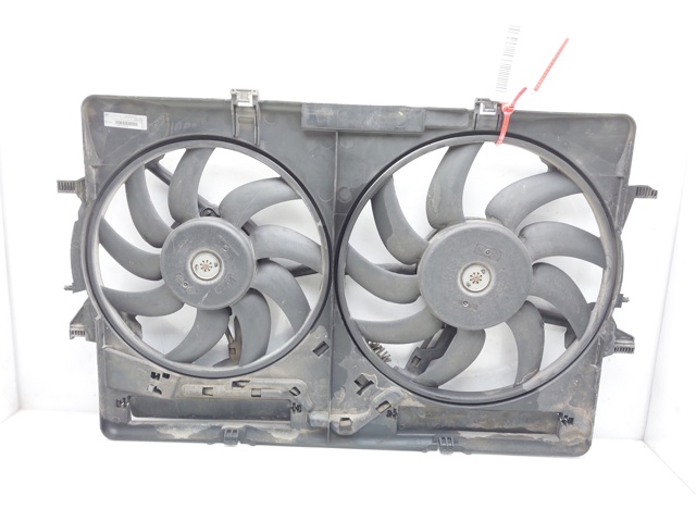 8K0121003M Difusor del radiador de refrigeración  disponible Burgos