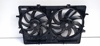 Radiador 8K0121003M VAG