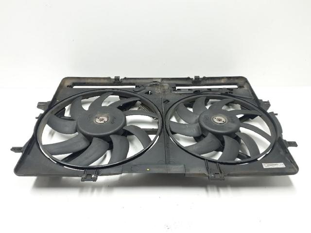 8K0121003M Difusor del radiador de refrigeración  comprar en Pontevedra