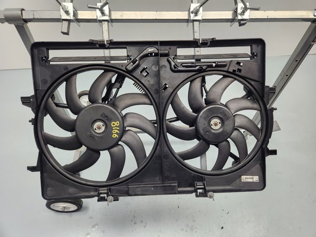 8K0121003M Difusor del radiador de refrigeración  comprar en Zaragoza