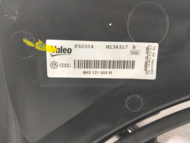 8K0121003M VAG/Audi
