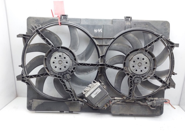 8K0121003M Bastidor radiador  en stock Sabadell