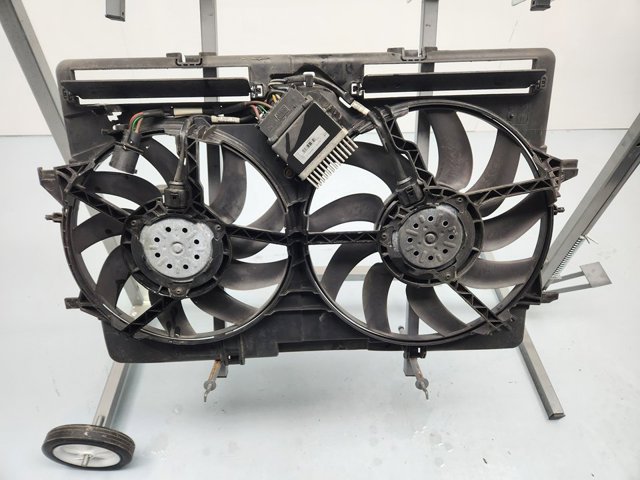 VAG 8K0121003M Bastidor radiador comprar Pamplona