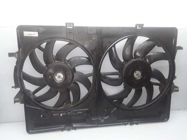 VAG 8K0121003M Bastidor radiador comprar Tarragona