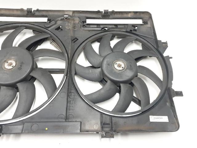 VAG 8K0121003M Bastidor radiador  en stock Terrassa
